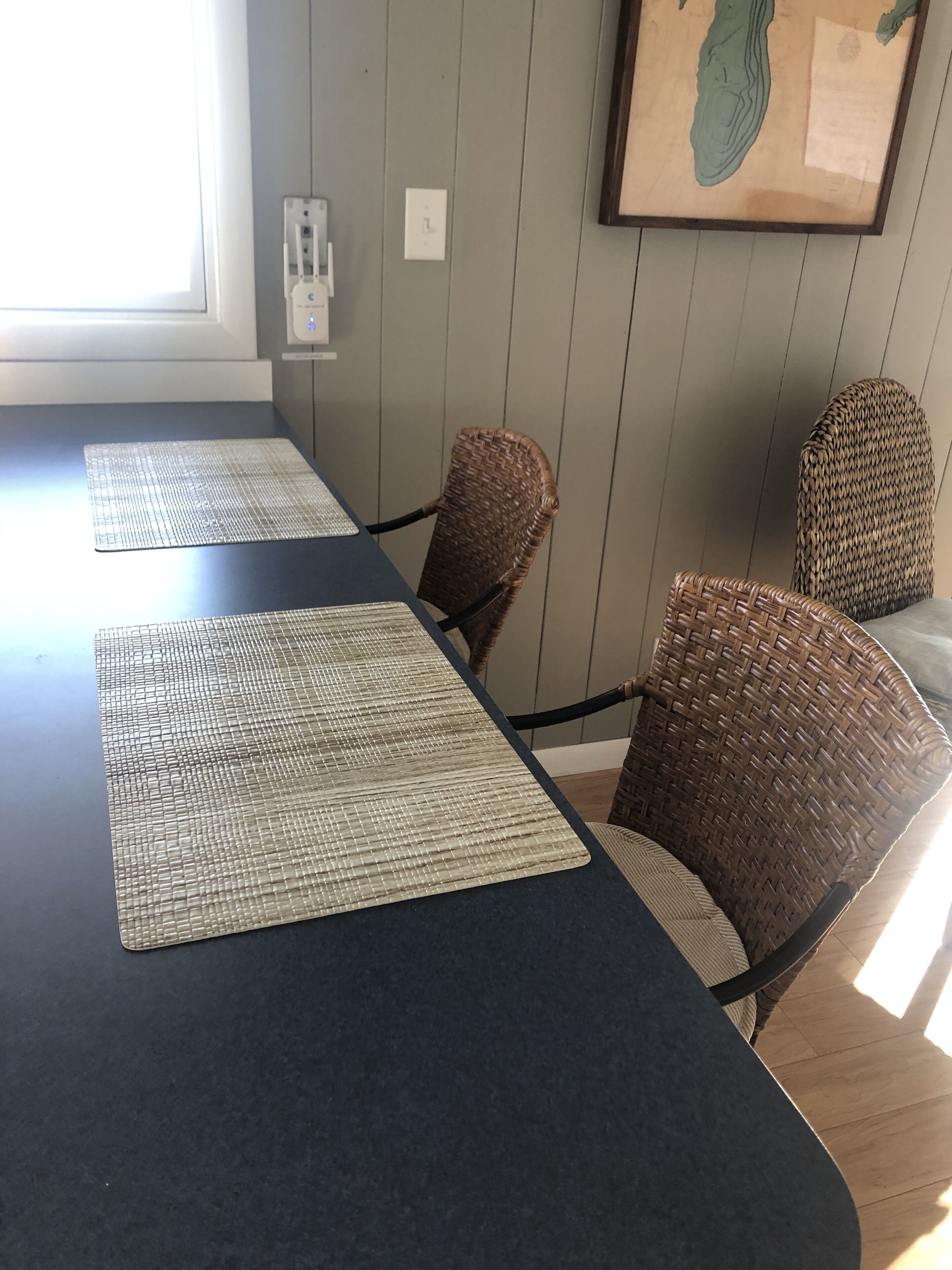 Waterfront House on East Grand Traverse Bay  (Sleeps 6)