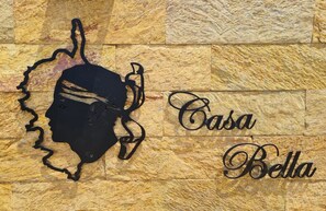 DĂ©tail de lâextĂ©rieur