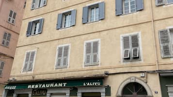 Exterieur