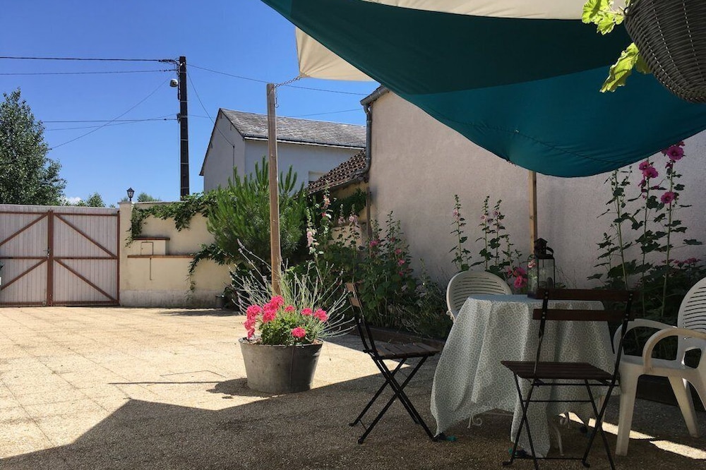 Entre Loire et Charme