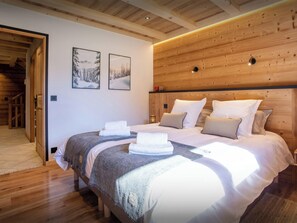 5 Schlafzimmer, Bügeleisen/Bügelbrett, WLAN, Bettwäsche