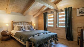 4 chambres, fer et planche Ă repasser, Wi-Fi, draps fournis