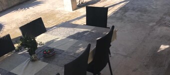 House apart