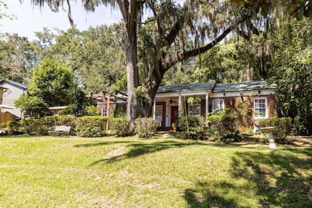Tallahassee Private vacation home