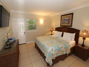 1 bedroom, WiFi
