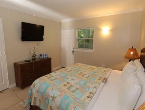 1 chambre, Wi-Fi