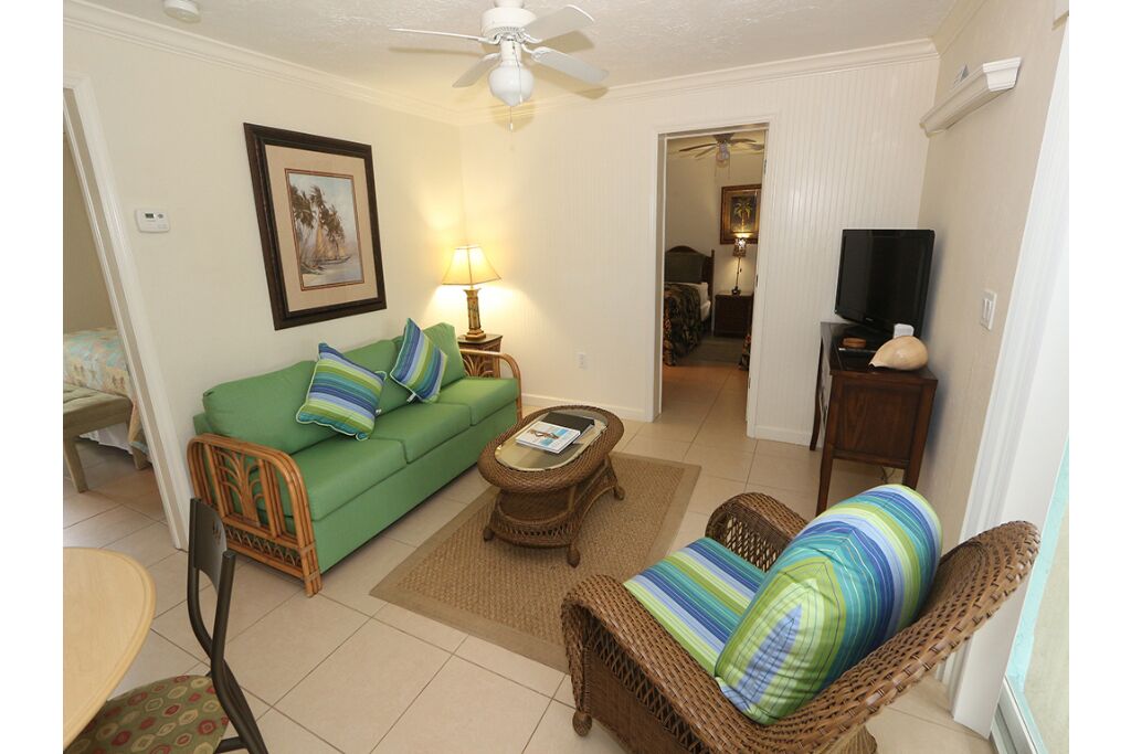 Longboat Key Private vacation home