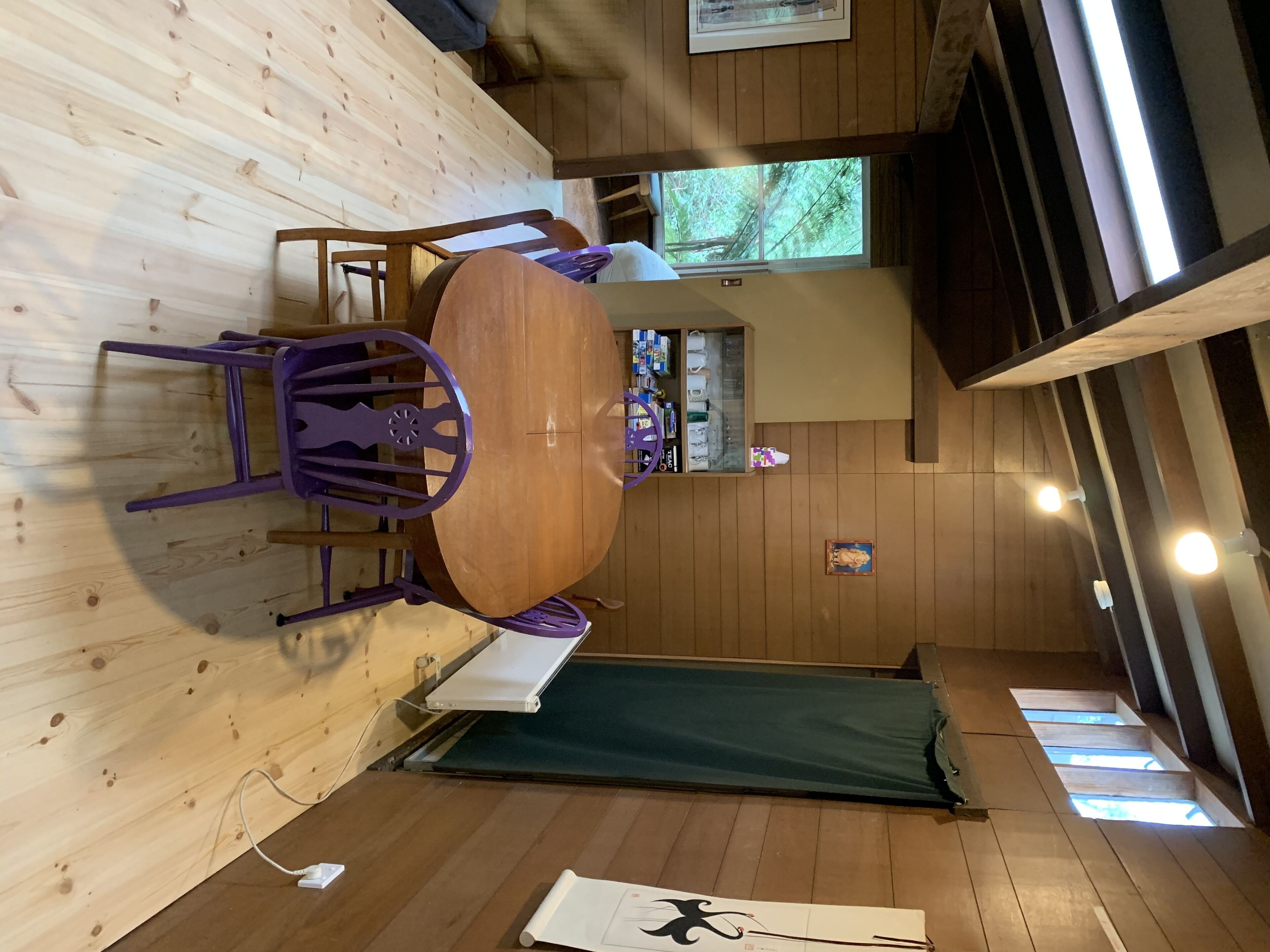 Rainforest retreat 7 minutes from the beach and next to Cape Otway National Park