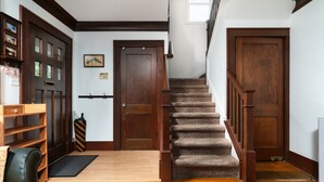 Interior - Beautiful Craftsman with Off-street parking, EV charger, Yard + Dogs OK! (Seattle)