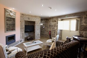 TV - Turismo Rural Devesa do Cávado (Goães)