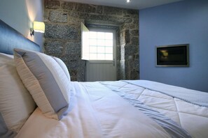 4 Schlafzimmer, WLAN