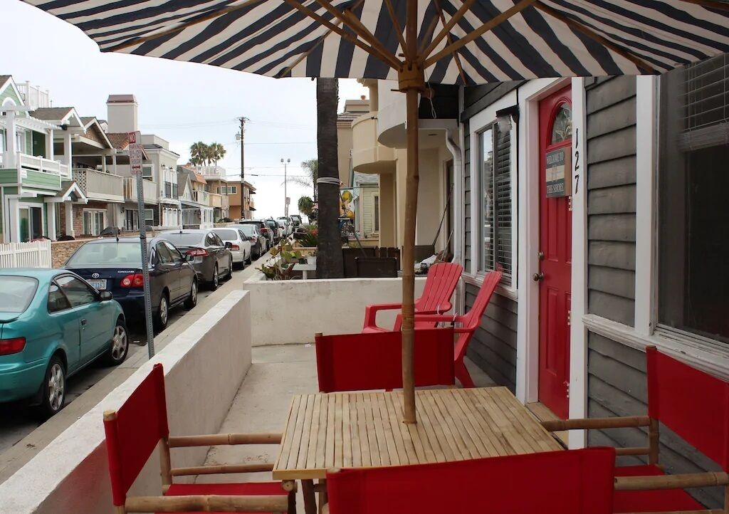 Location, Location, Location! Welcome to the Shore Beach House