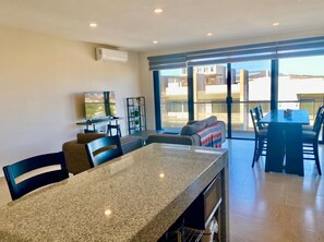 Servicio a la habitación