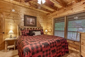 2 Schlafzimmer, Bügeleisen/Bügelbrett, WLAN
