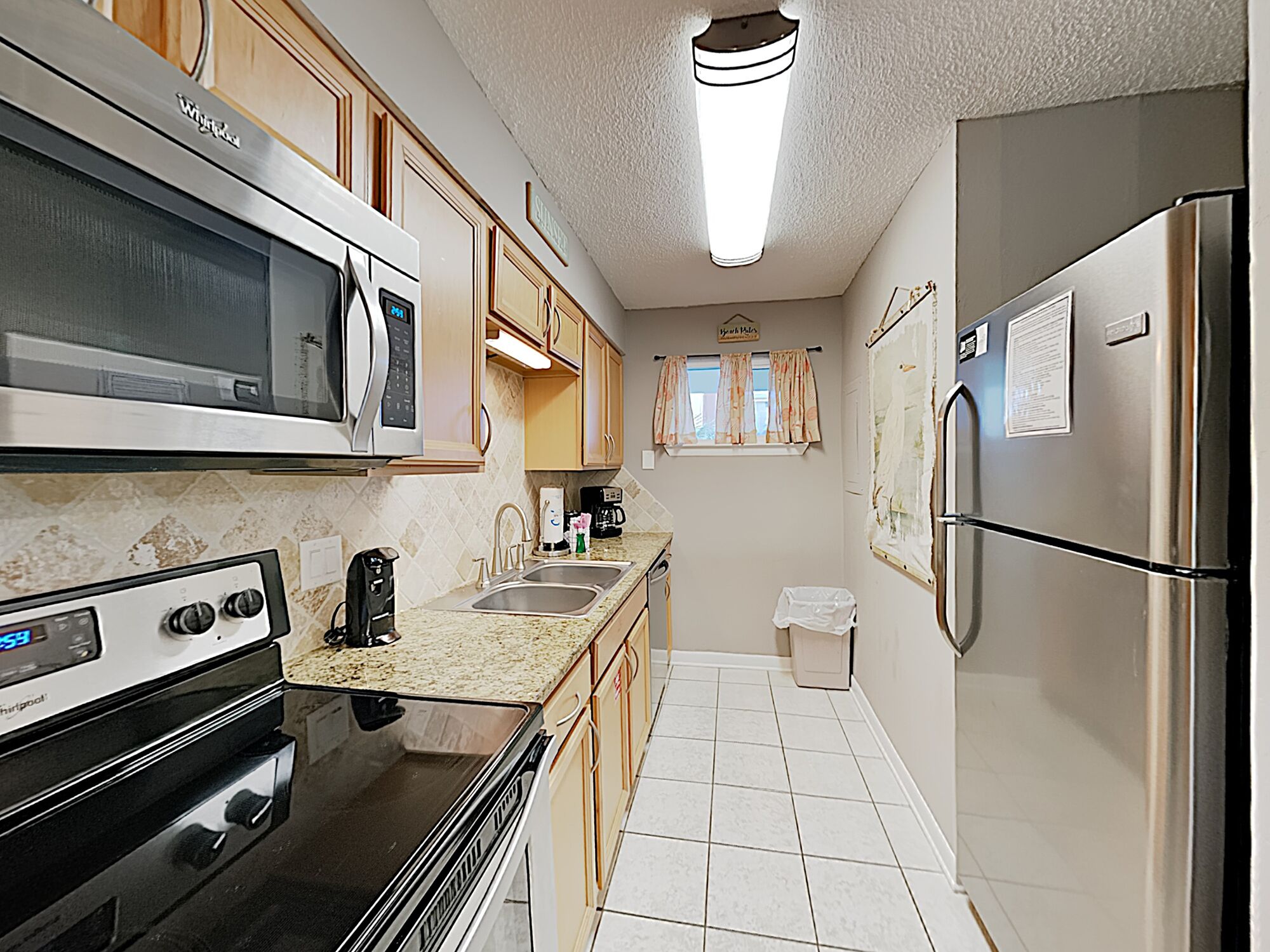 Sea Oats #207 | Access to Beach + Fun Amenities!