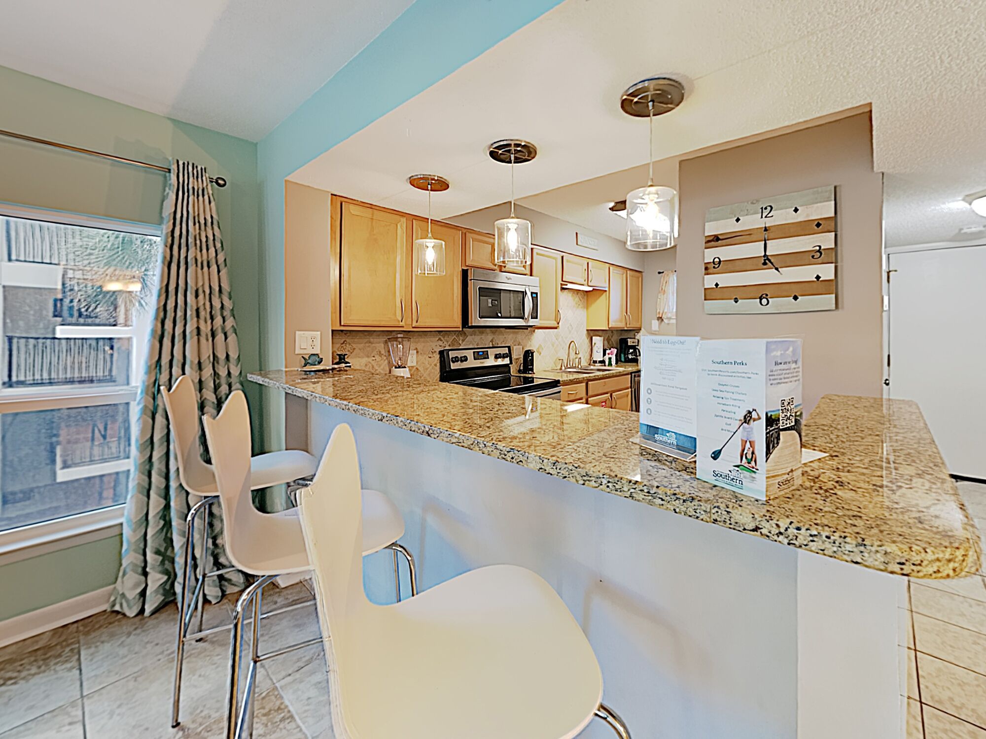 Sea Oats #207 | Access to Beach + Fun Amenities!