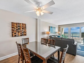 Dining Area - Seats Six