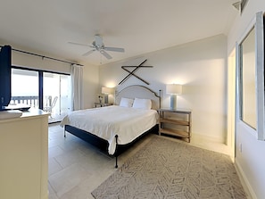 3 soverom, strykejern/-brett, wi-fi og sengetøy