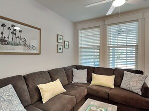 スマートテレビ