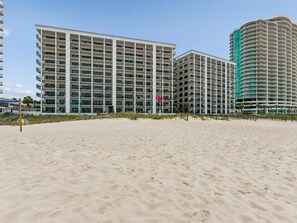 Am Strand