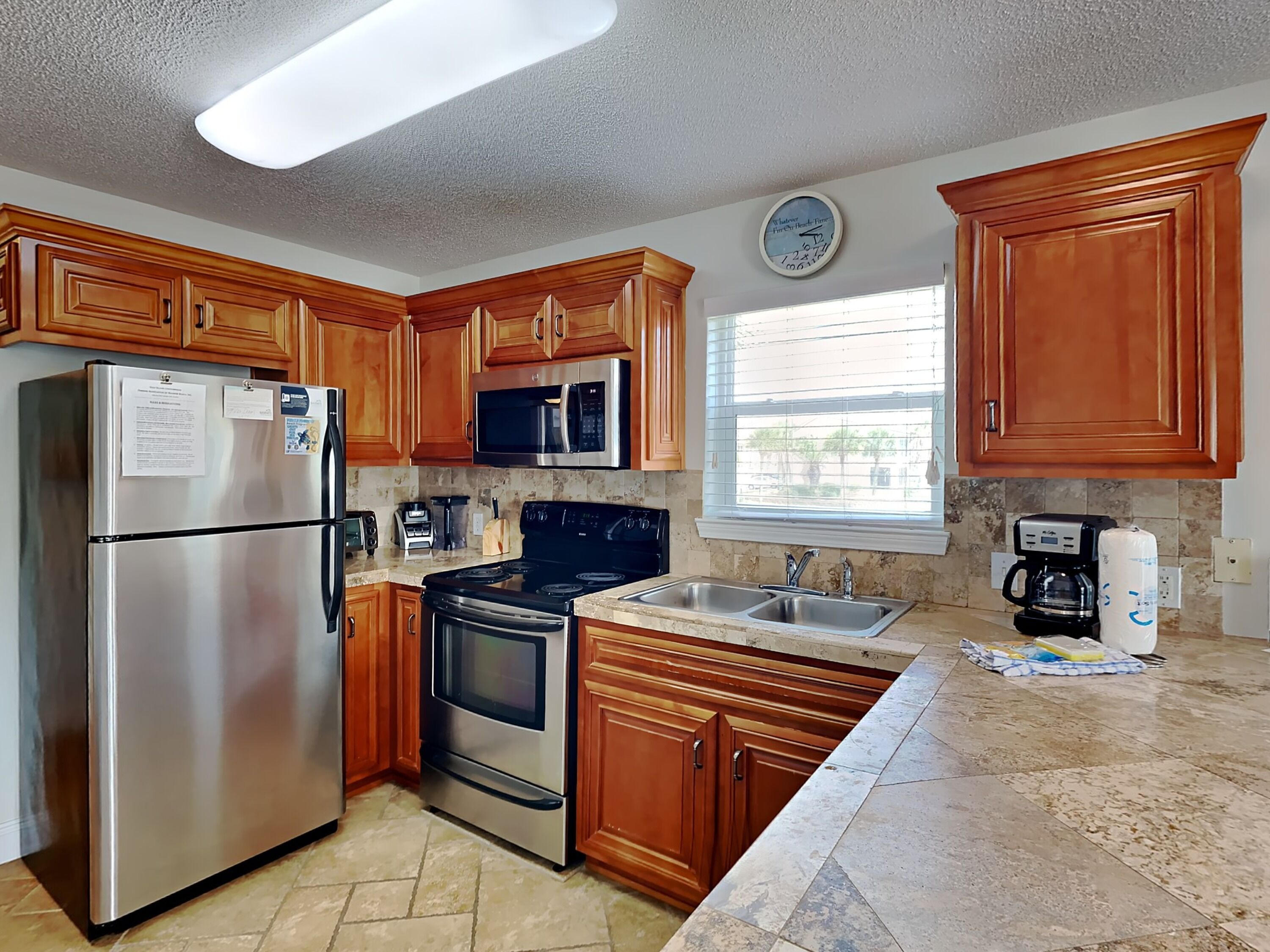 Private Condo in Navarre Beach with Views of Pool from Balcony!
