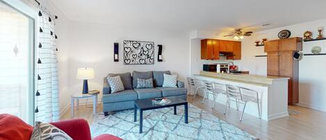 Tv, pejs, dvd-afspiller