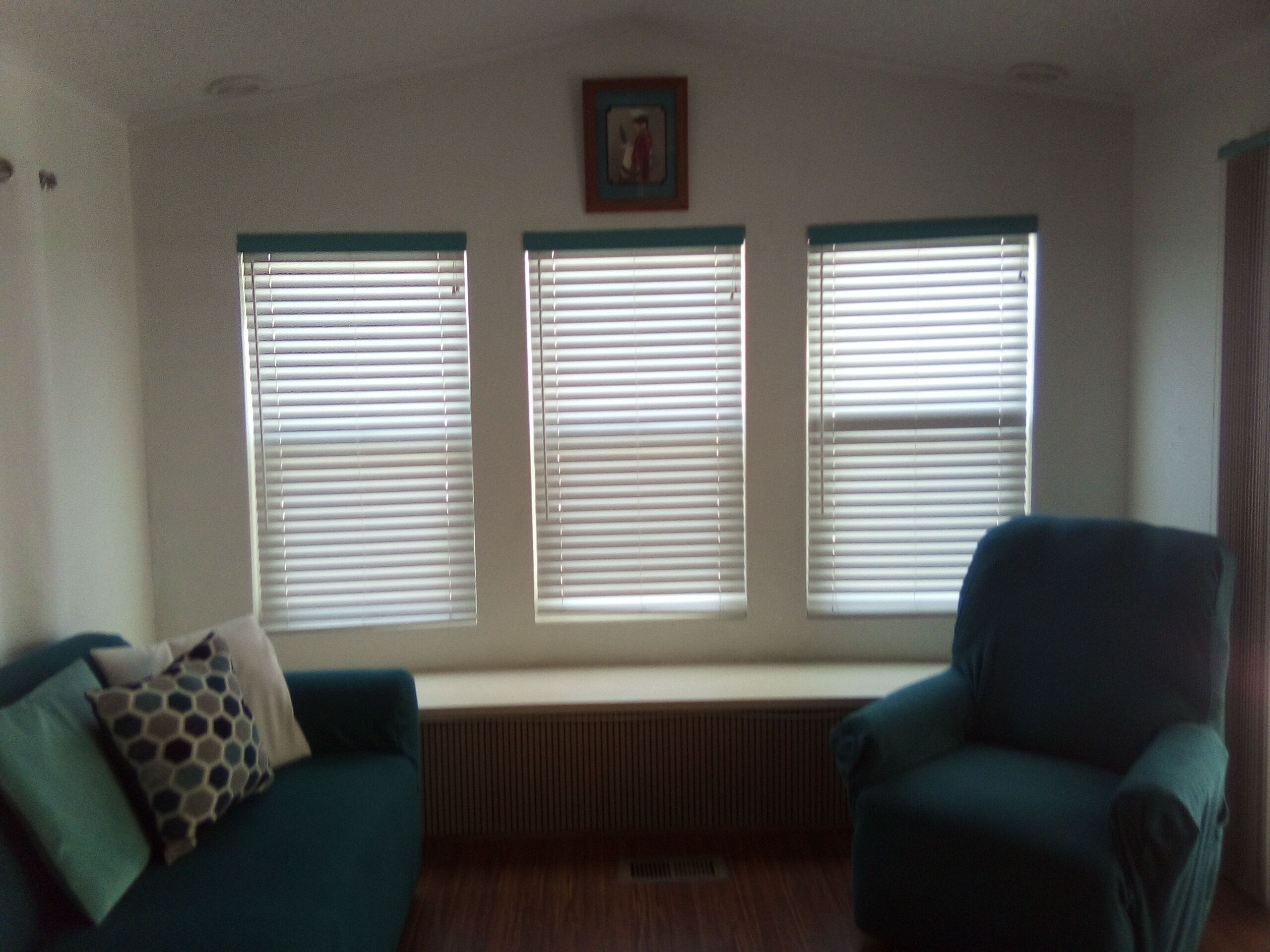 Desert Oasis Retreat