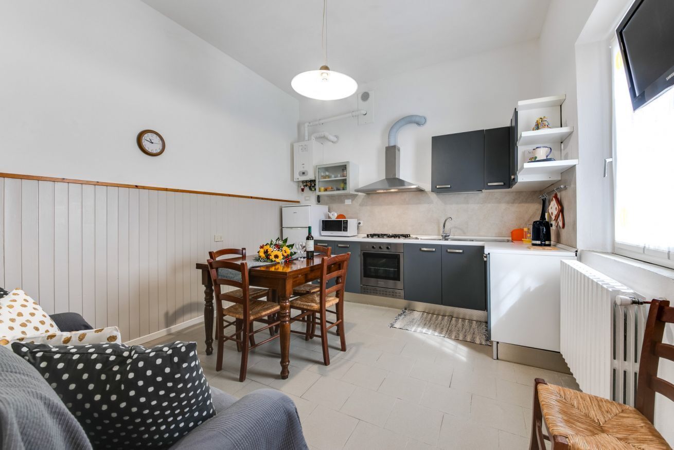 RomagnaBNB Casemurate