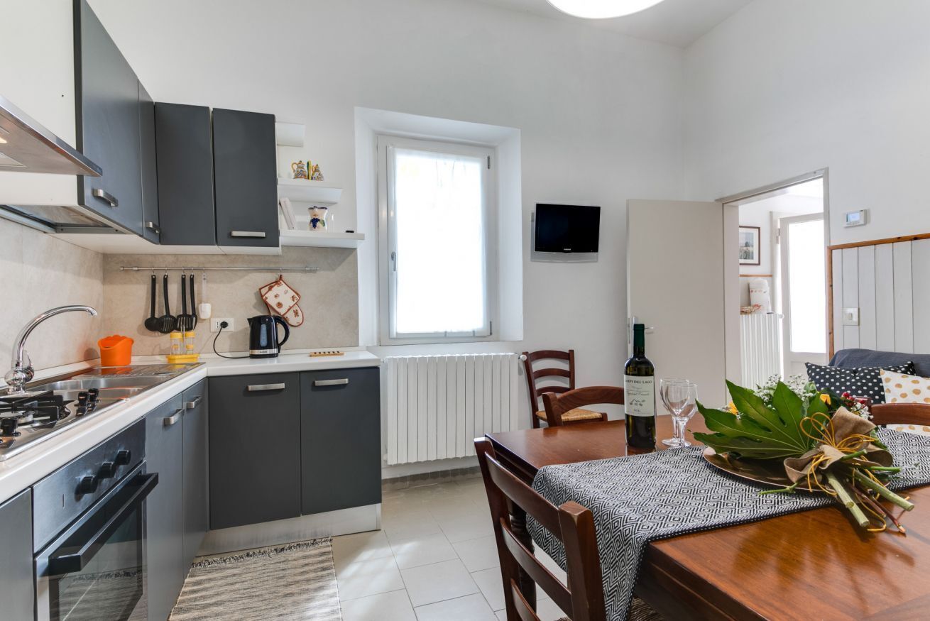 RomagnaBNB Casemurate