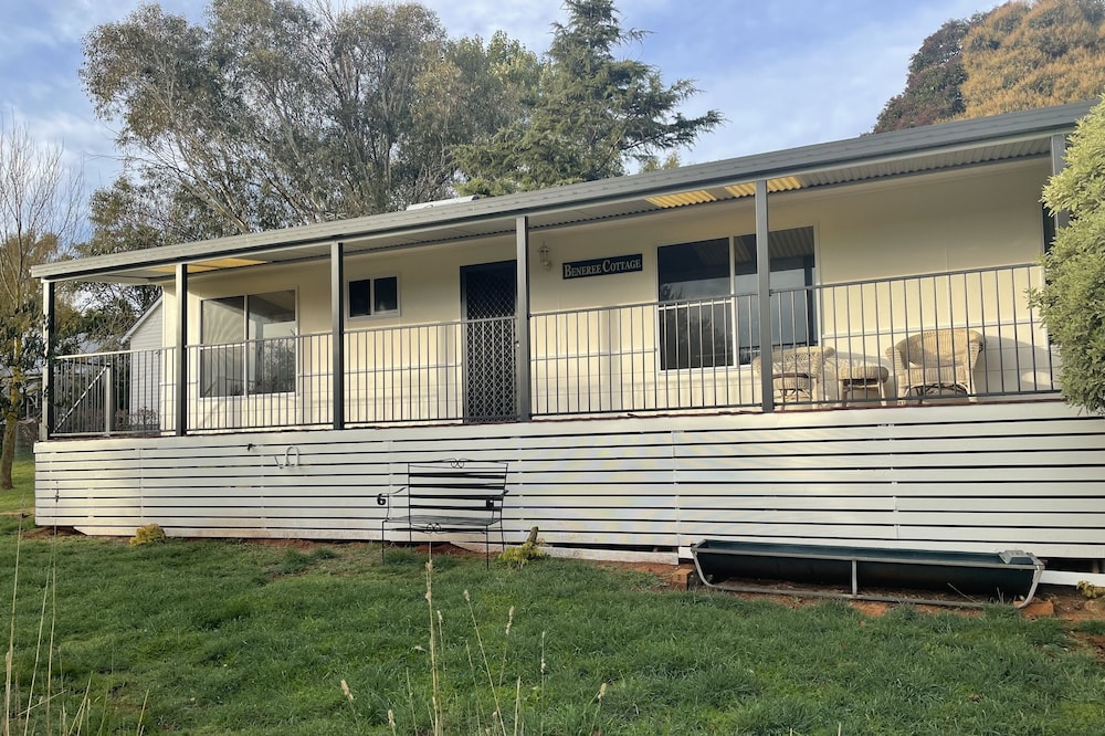 Beneree Cottage