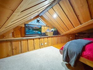 1 makuuhuone, internet