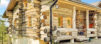 Rukan skikolo by Interhome