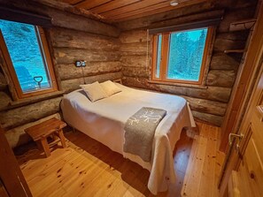 1 dormitorio y Internet