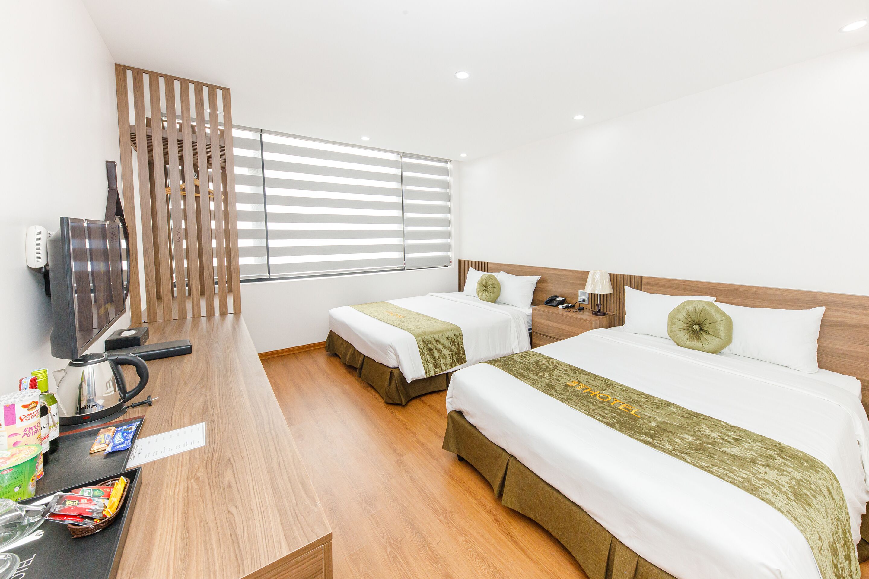 Foto - 3T Hotel & Travel 2
