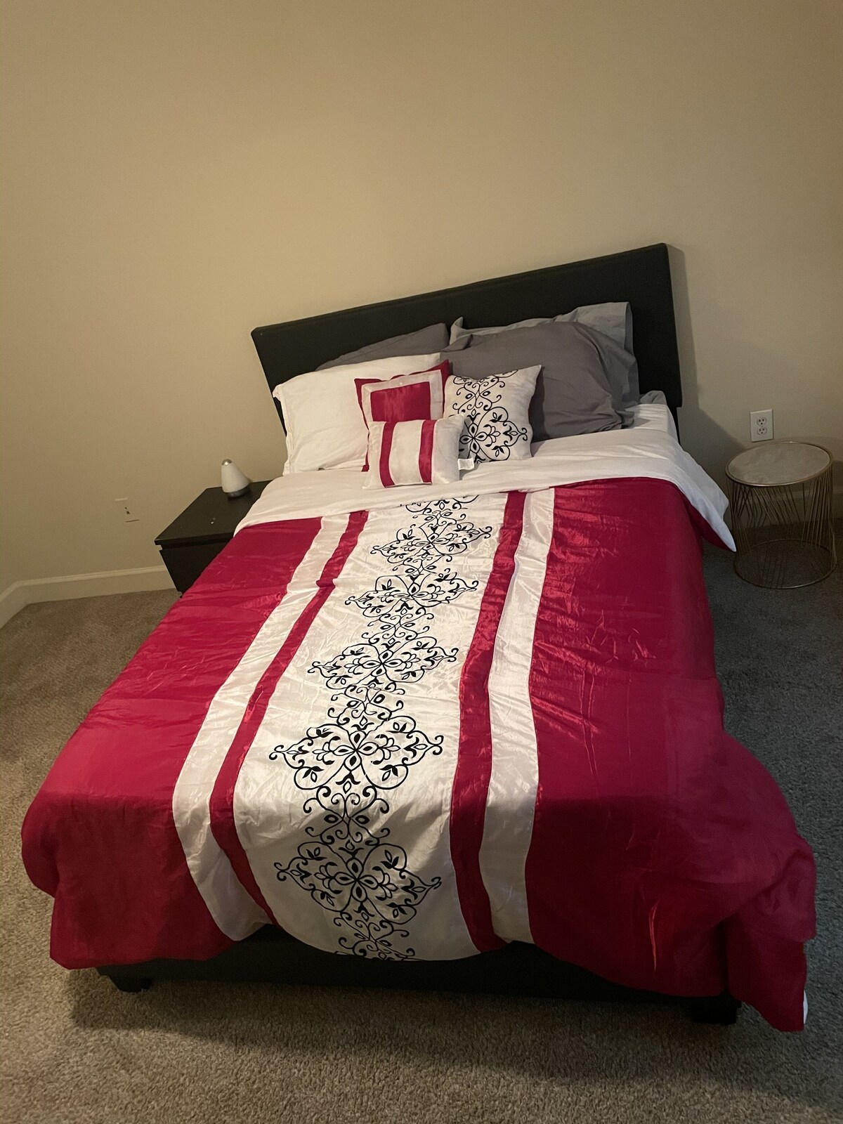 Image de profil de l’hôte