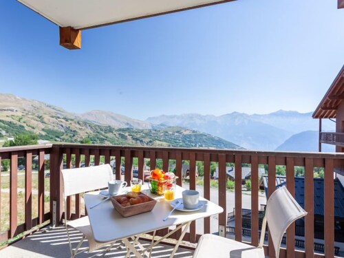 Les Alpages du Corbier by Interhome