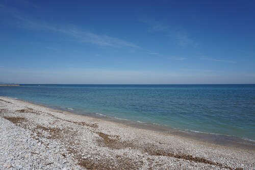 Villa PLAYA AZUL two steps from the beach in Els Poblets