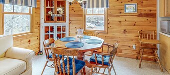 Dog-Friendly Home w/Yard, Deck, Free WiFi, New Gas Grill - Walk to the Beach