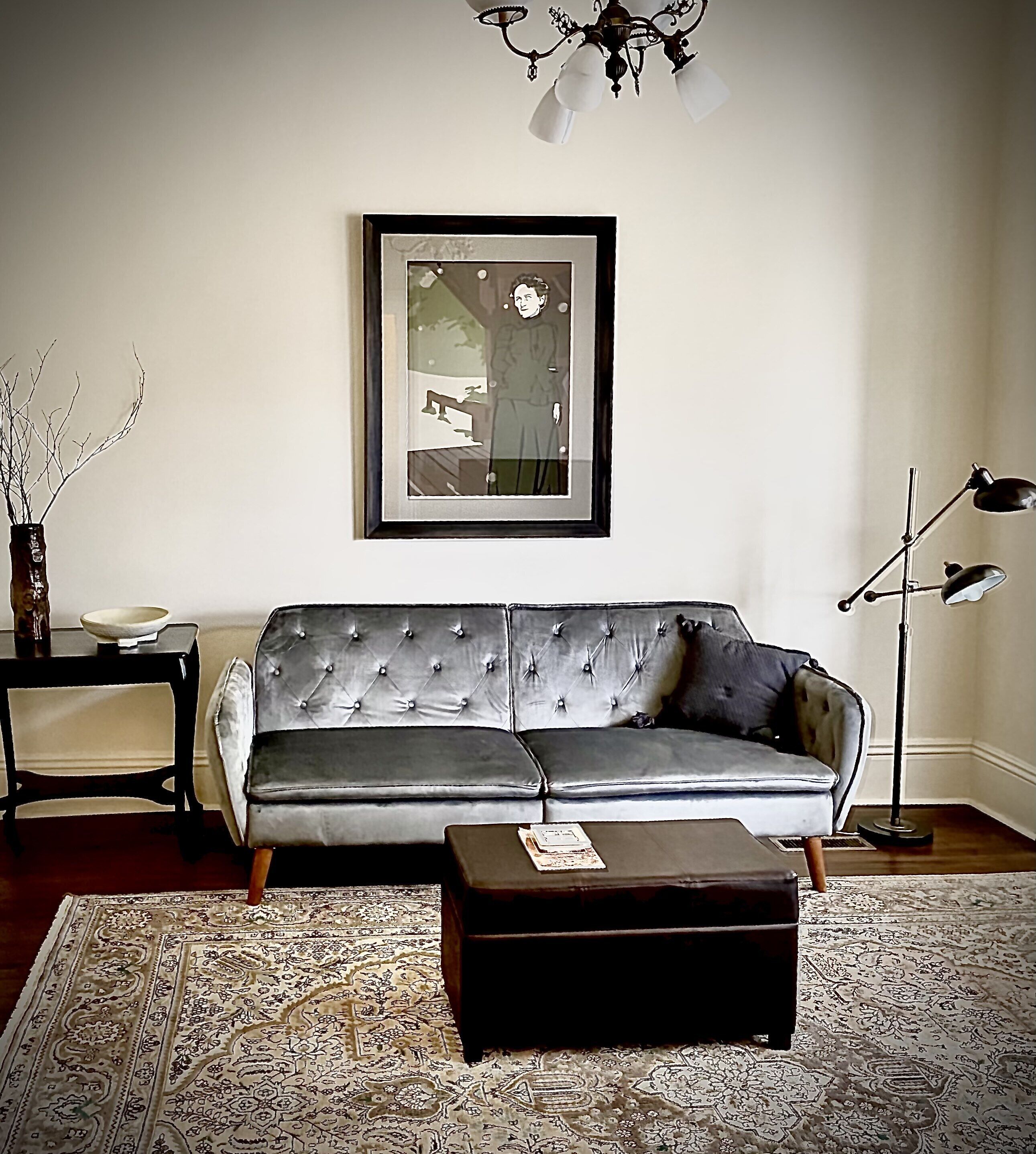 Historic Charm-Modern Elegance in W7th / DT St. Paul