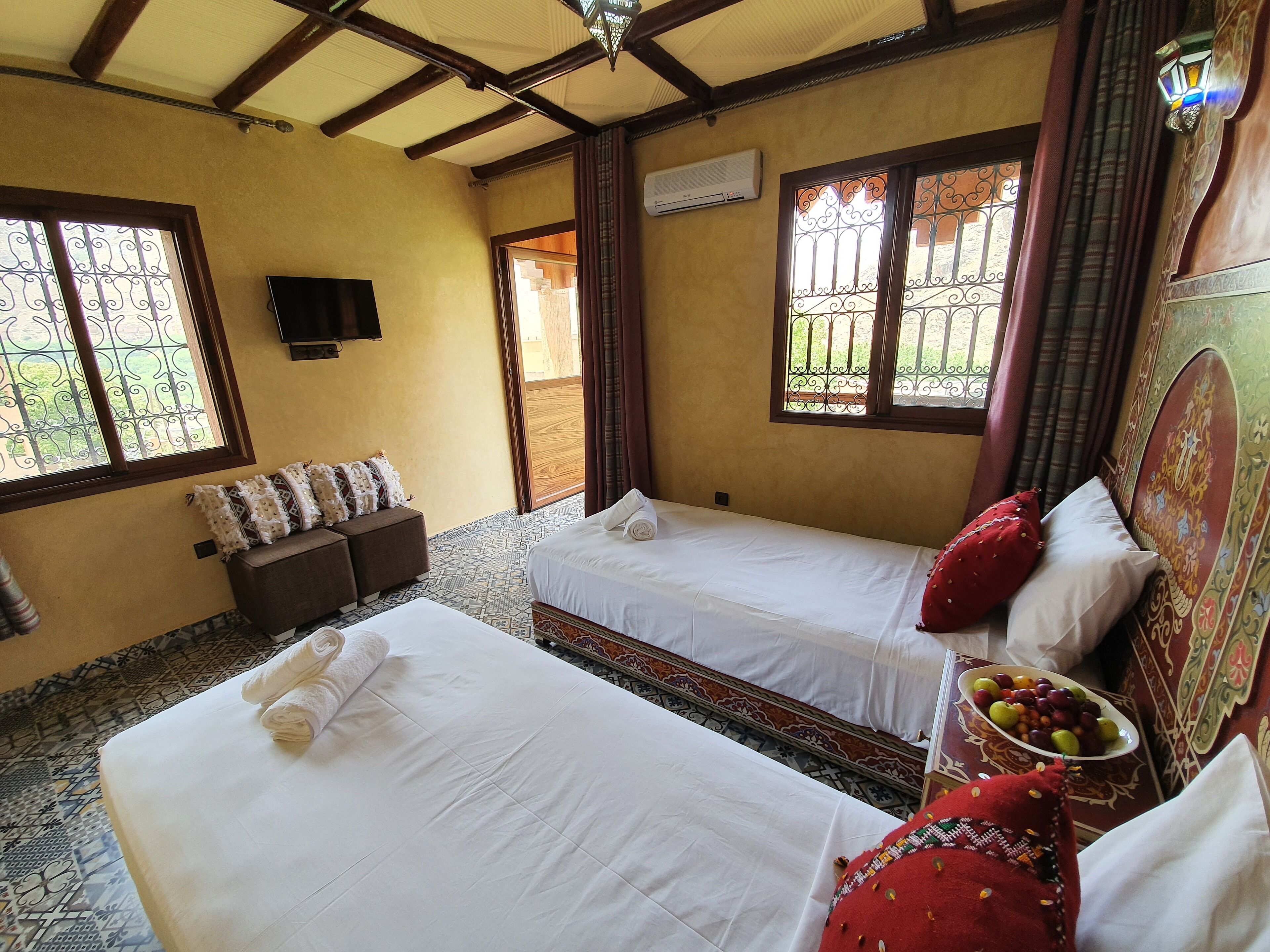 Habitación