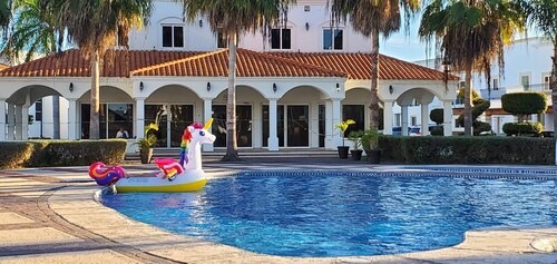 The best house in the best zone