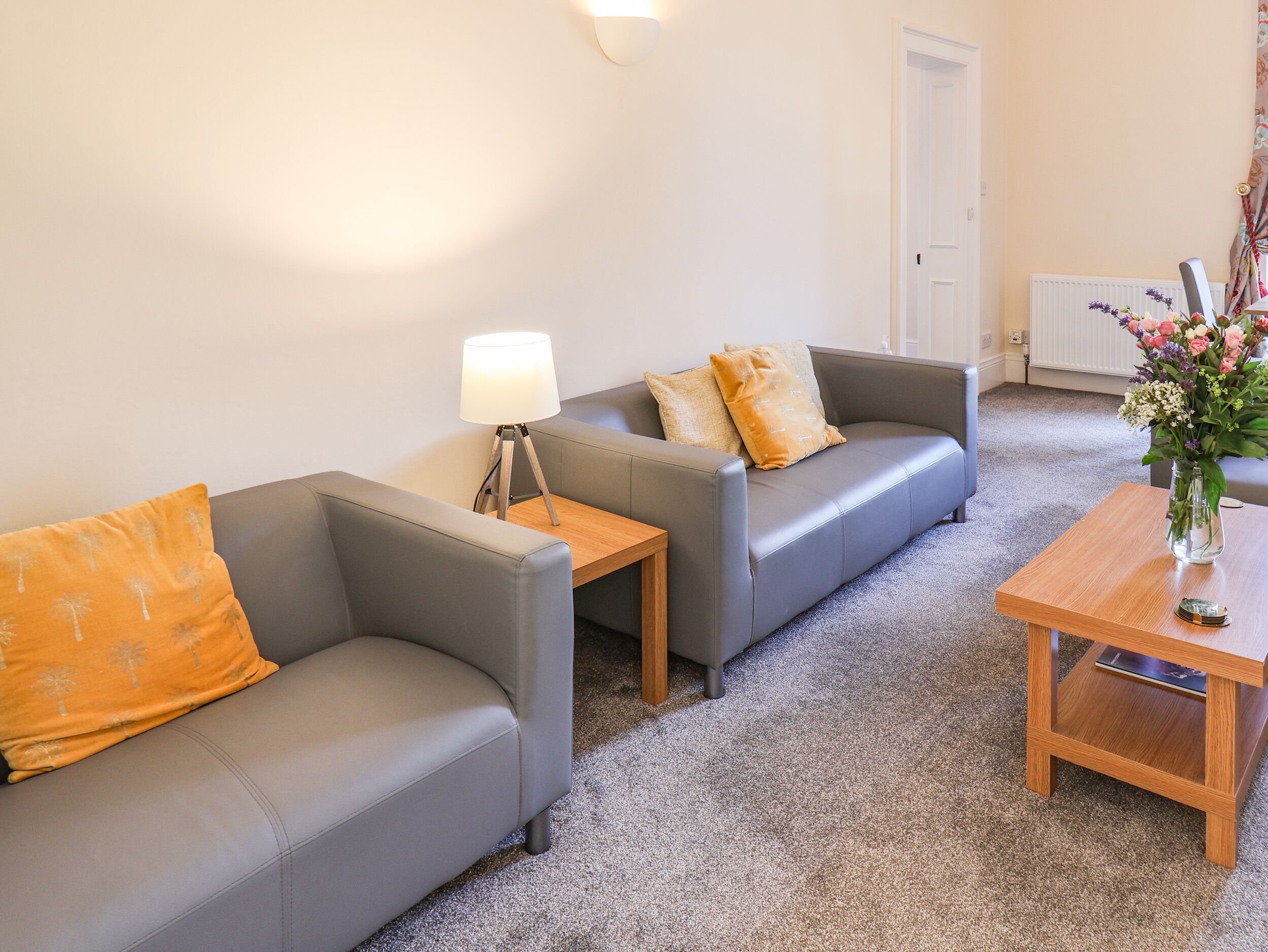 THE GARDEN HOUSE, family friendly, with a garden in Hutton Rudby