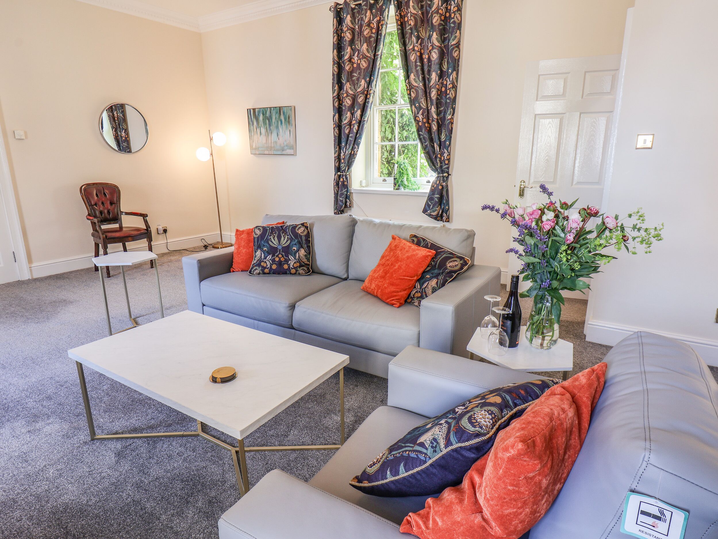 THE COTTAGE, family friendly in Hutton Rudby