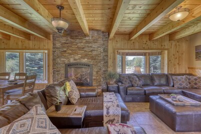 Yellowstone Riverside: 15% Off Until Nov 22!