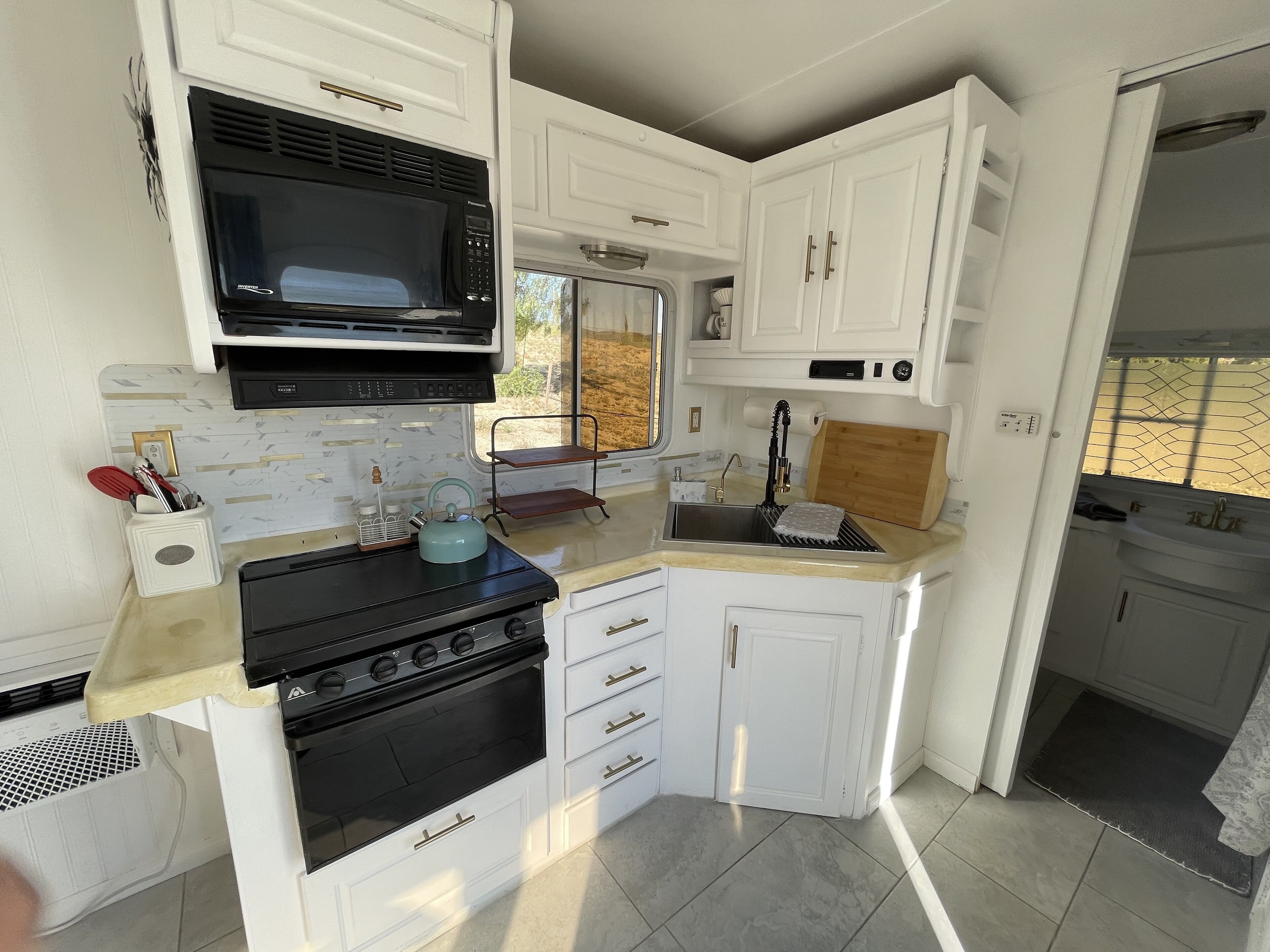 Charming retreat , pet friendly in the heart of wine country 