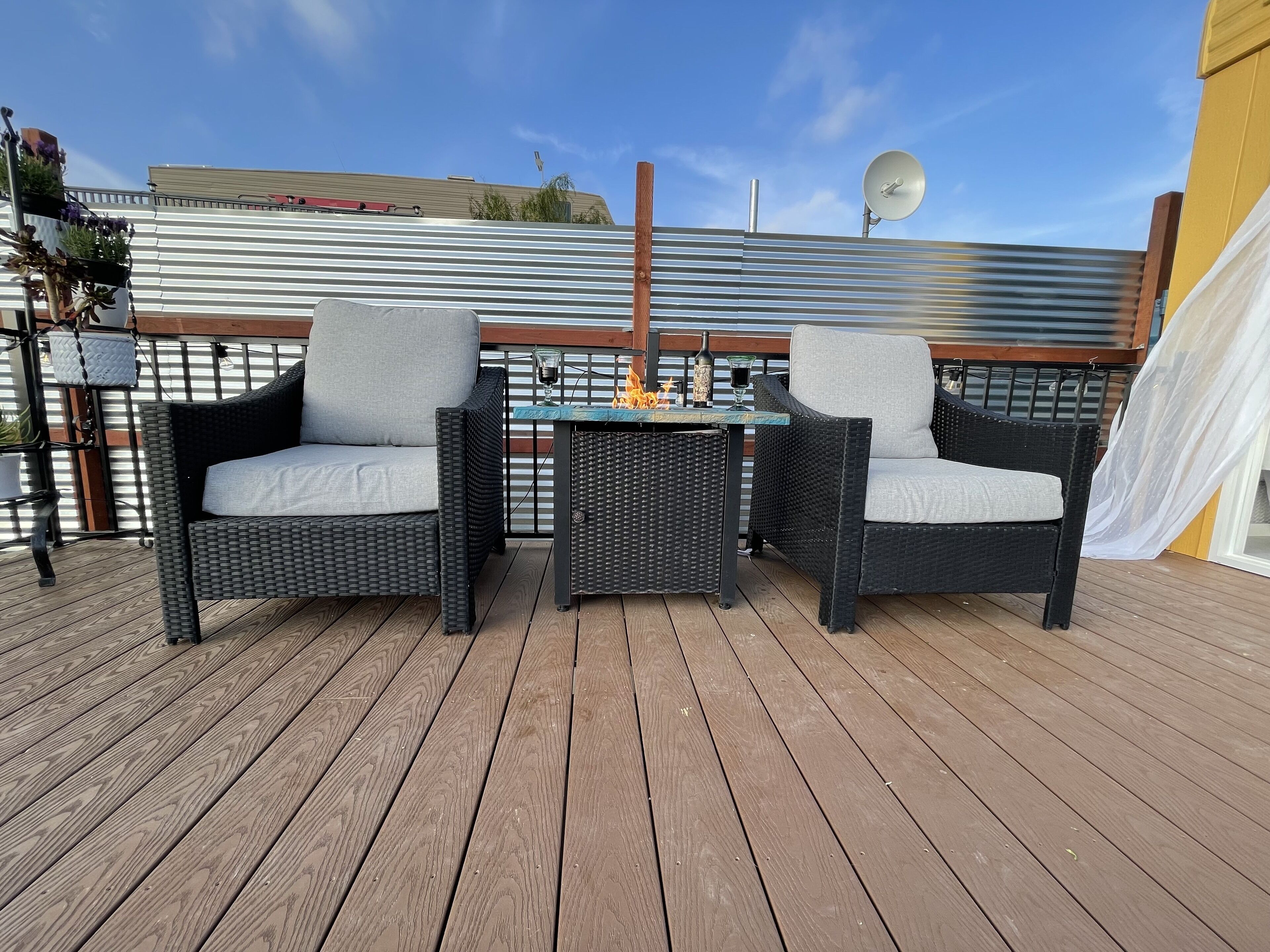 Charming retreat , pet friendly in the heart of wine country 