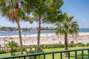 Plage à proximité