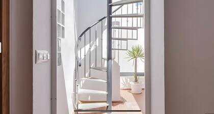 Apartment "Casa Ainhoa" with A/C & Terrace & WIFI