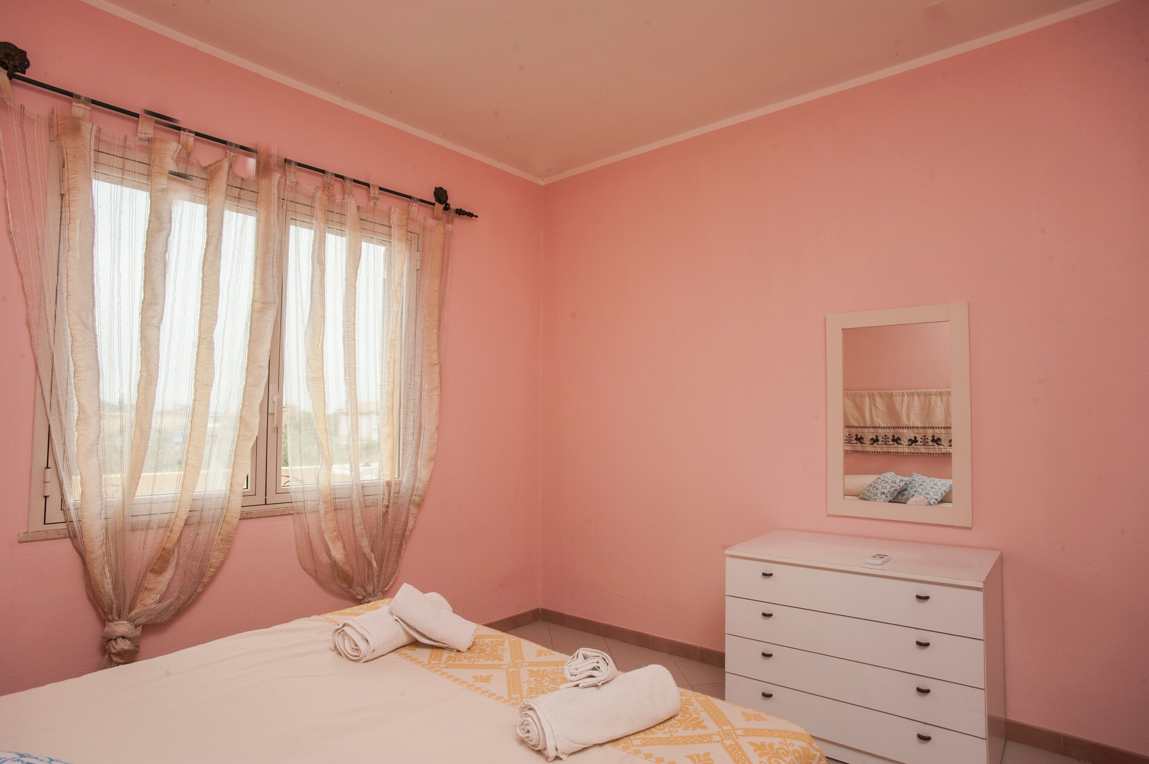 2 Schlafzimmer, kostenloses WLAN, Bettwäsche