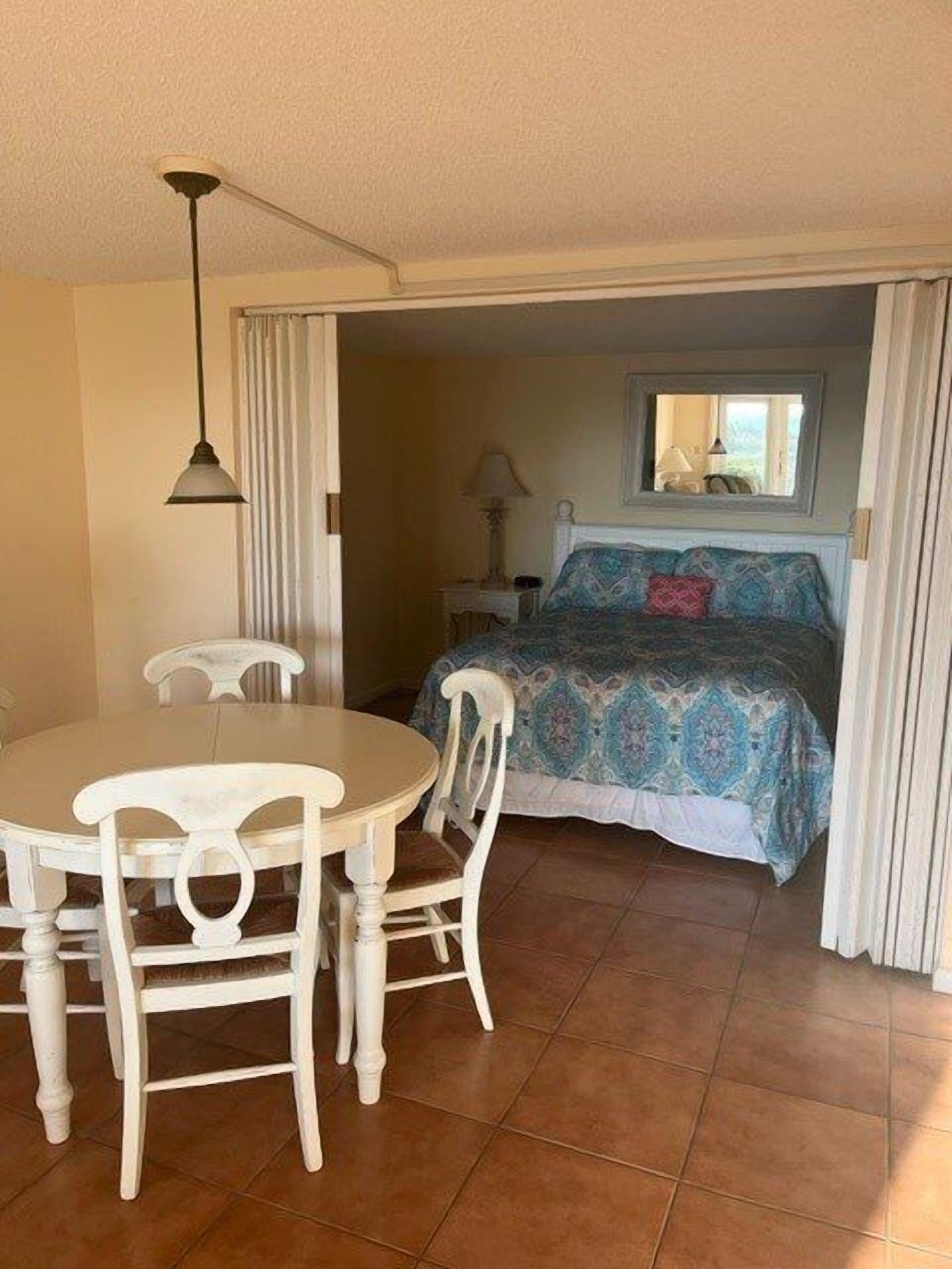 Ocean Front, Poolside Efficiency, 1 bed/1 bath, Omni Amelia Island Resort